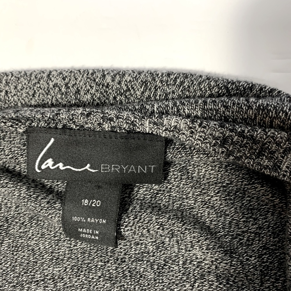 Sweater - Picture 3 of 3